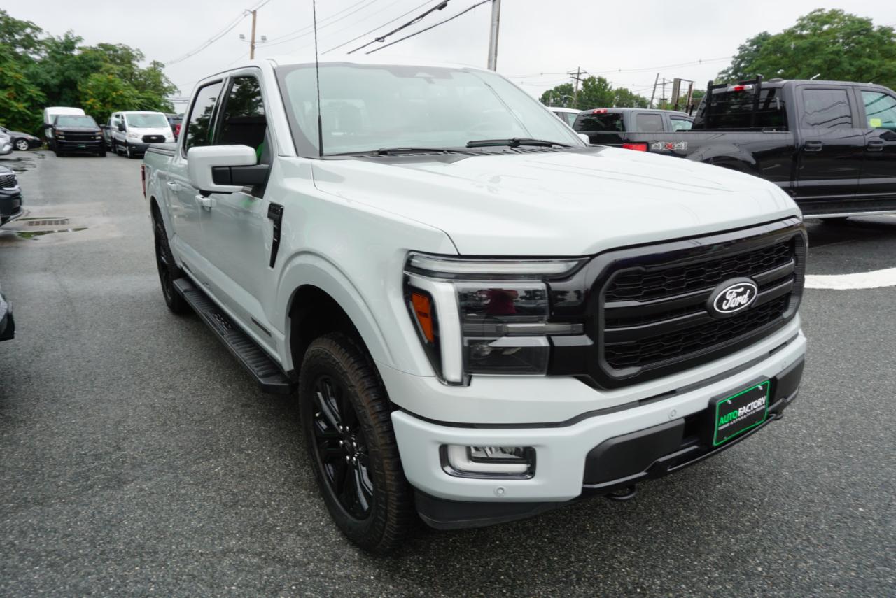 Ford F-150  2024