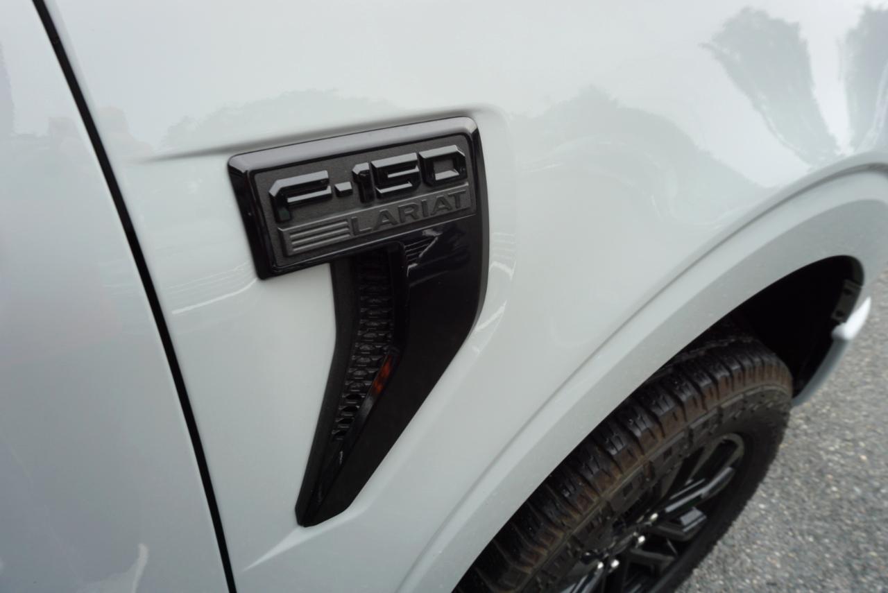 Ford F-150  2024
