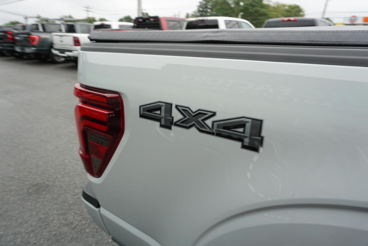 Ford F-150  2024