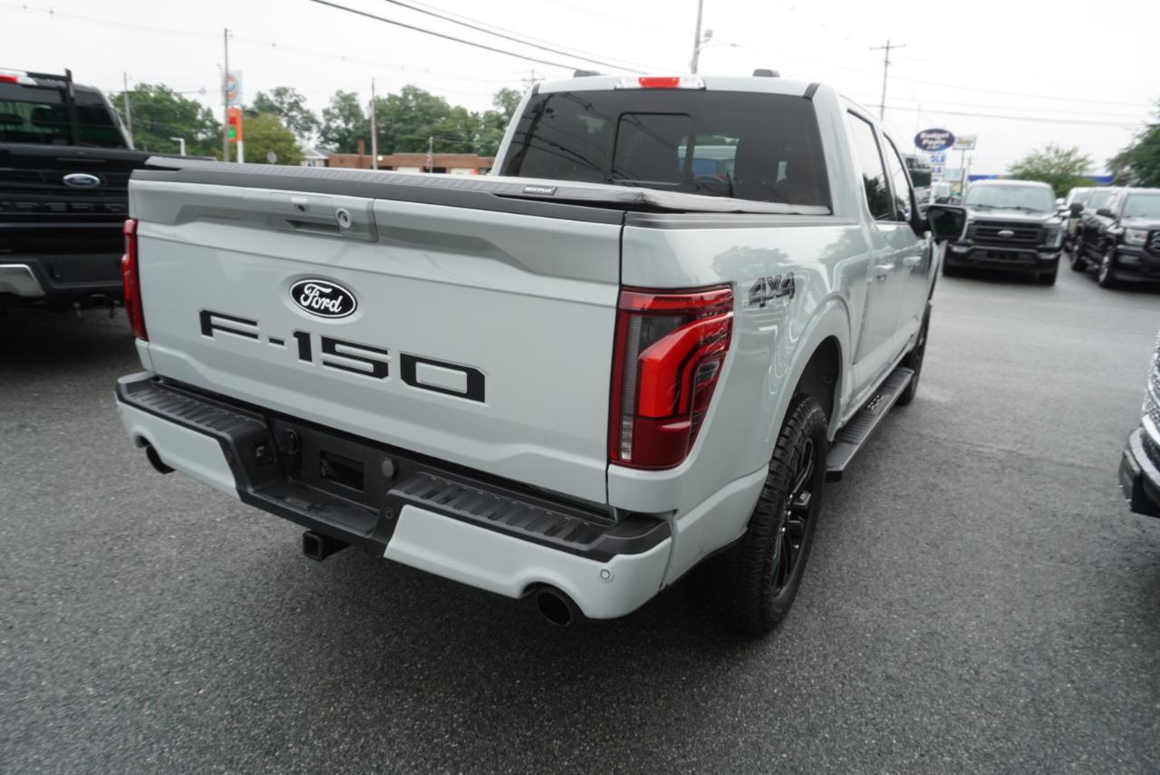 Ford F-150  2024