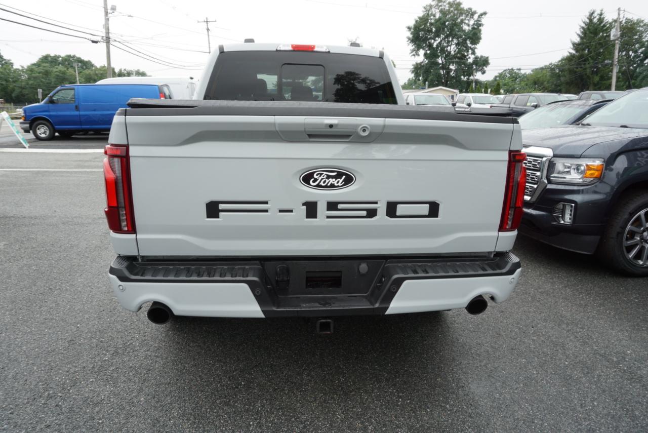 Ford F-150  2024