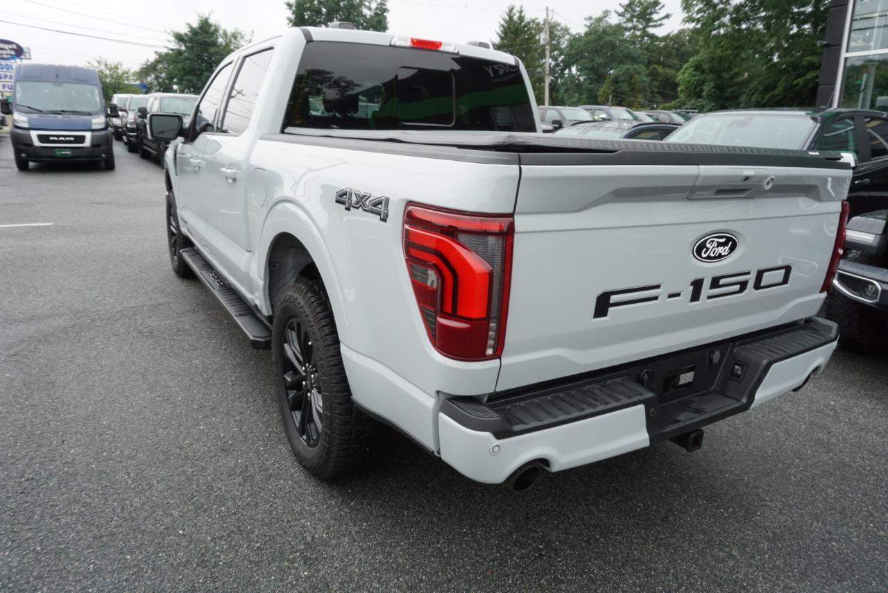 Ford F-150  2024