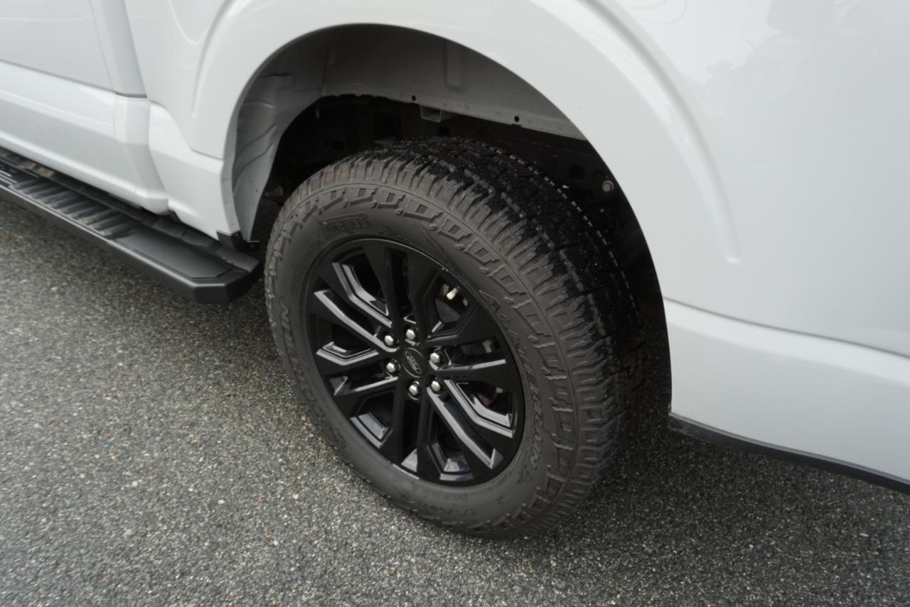 Ford F-150  2024