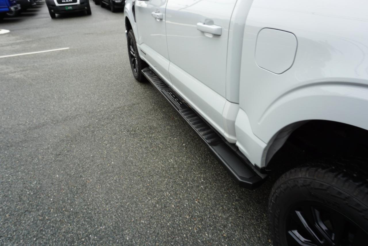 Ford F-150  2024