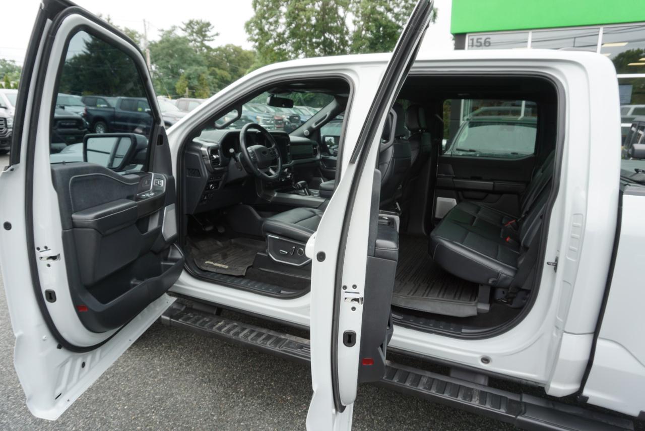 Ford F-150  2024
