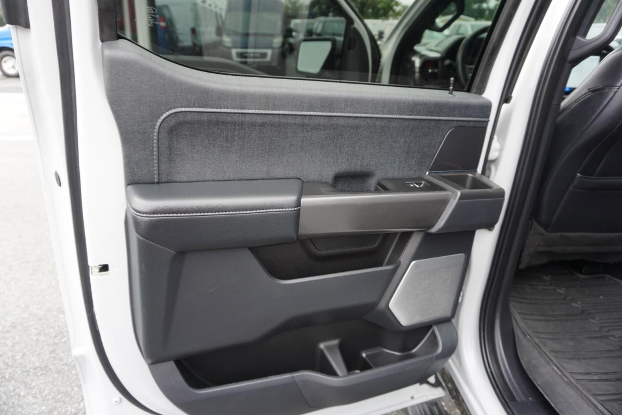 Ford F-150  2024