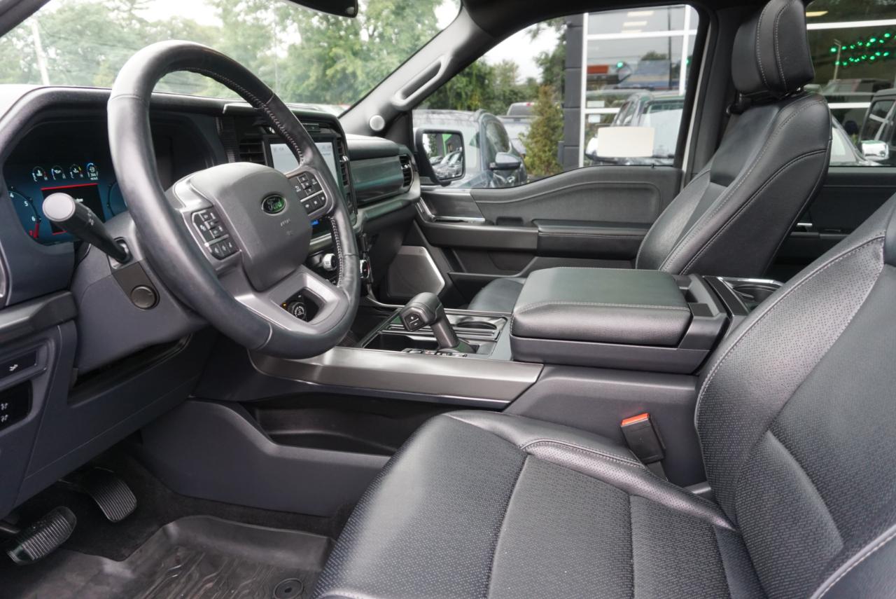 Ford F-150  2024
