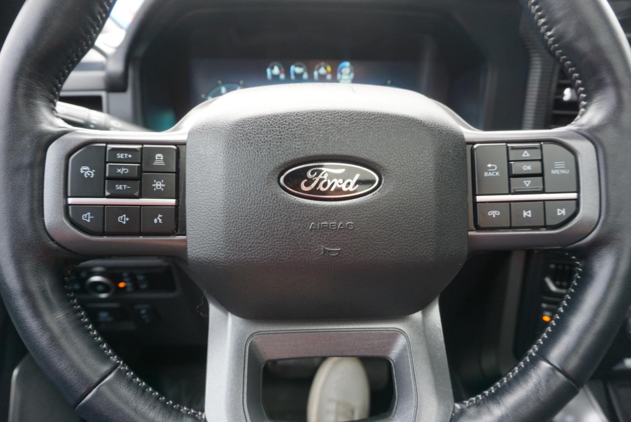 Ford F-150  2024