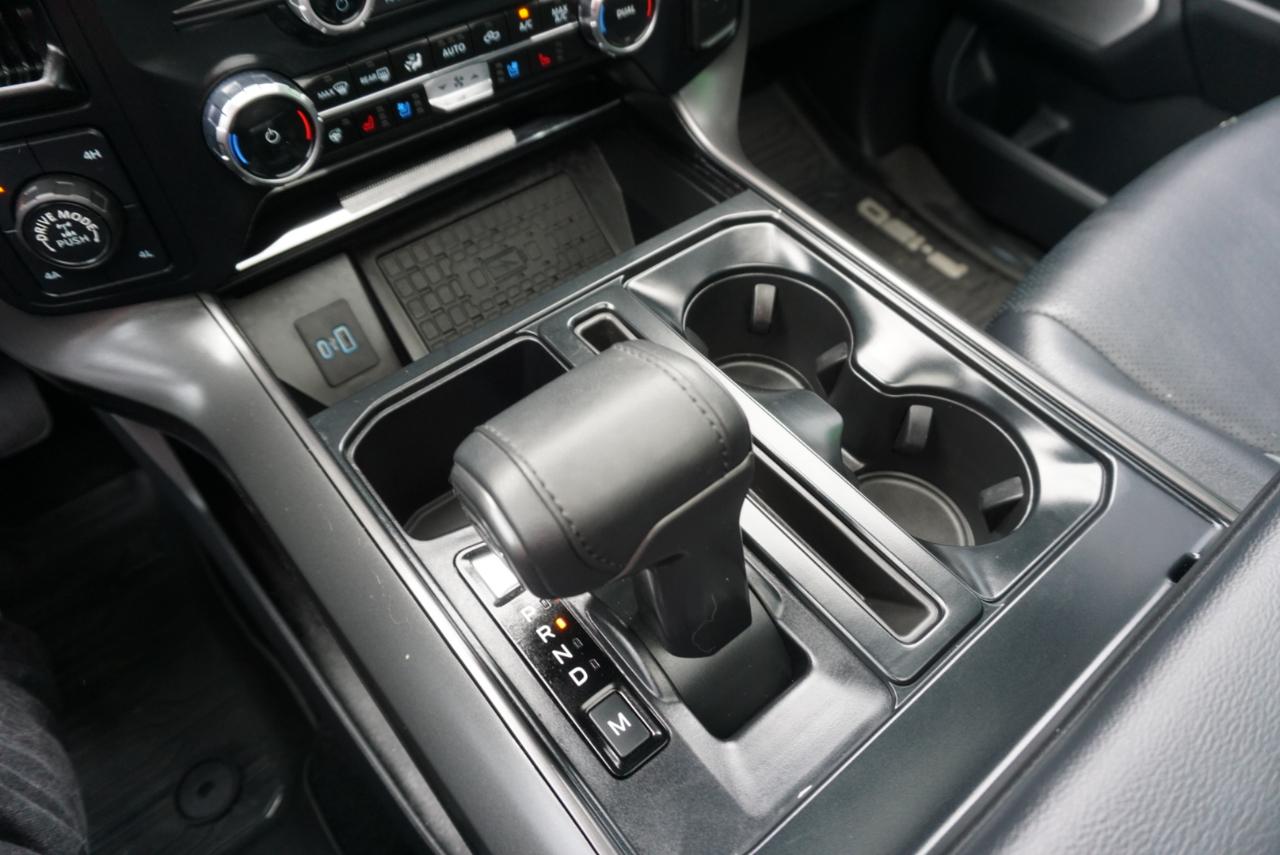 Ford F-150  2024