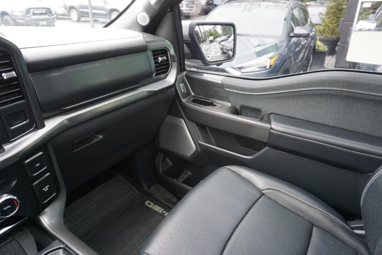 Ford F-150  2024