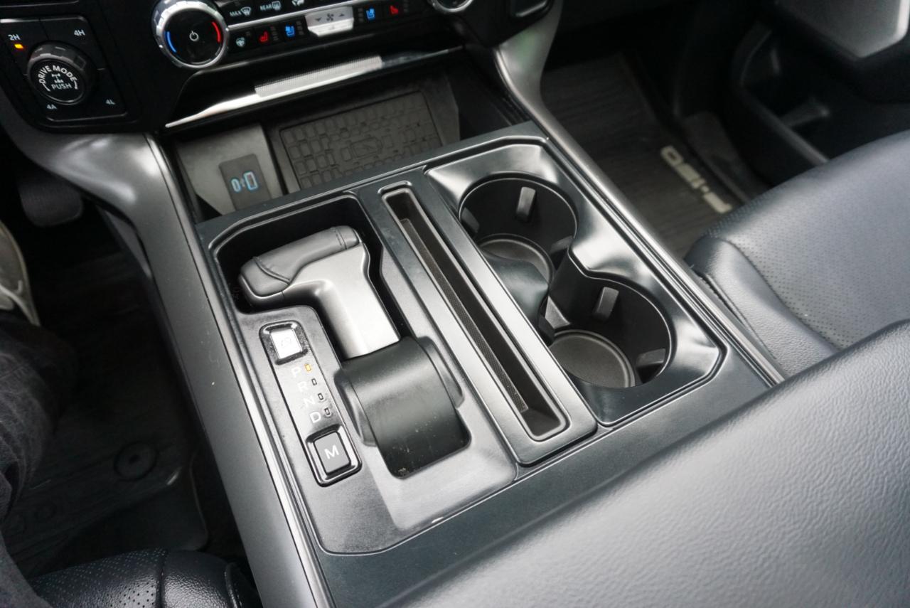 Ford F-150  2024