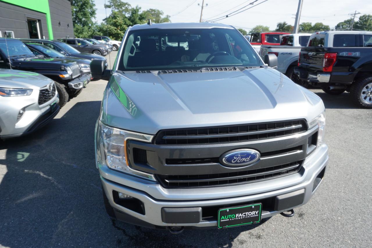 Ford F-150  2020