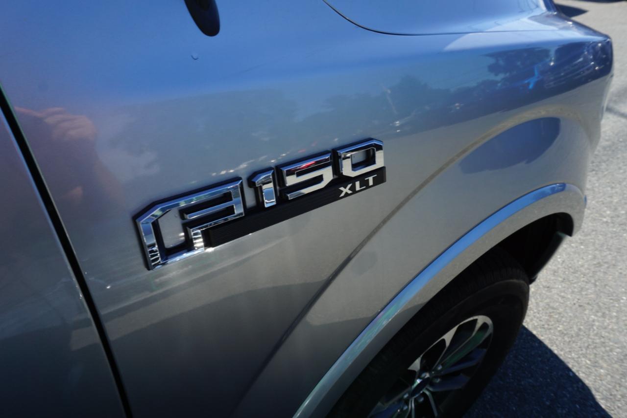 Ford F-150  2020