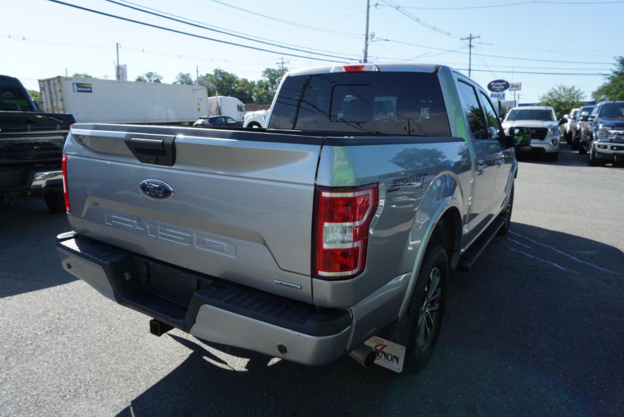 Ford F-150  2020
