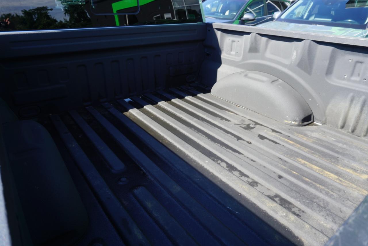 Ford F-150  2020