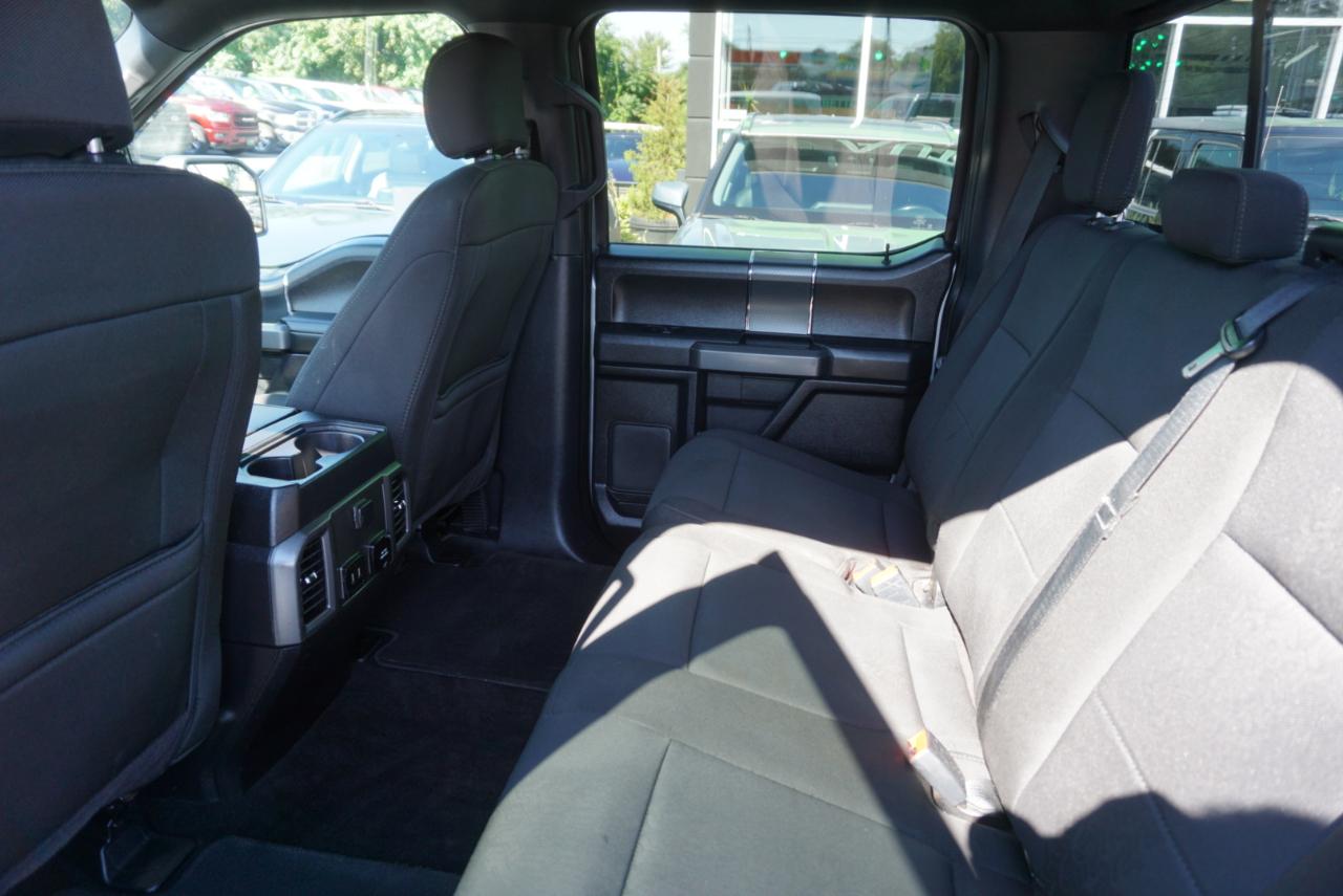 Ford F-150  2020