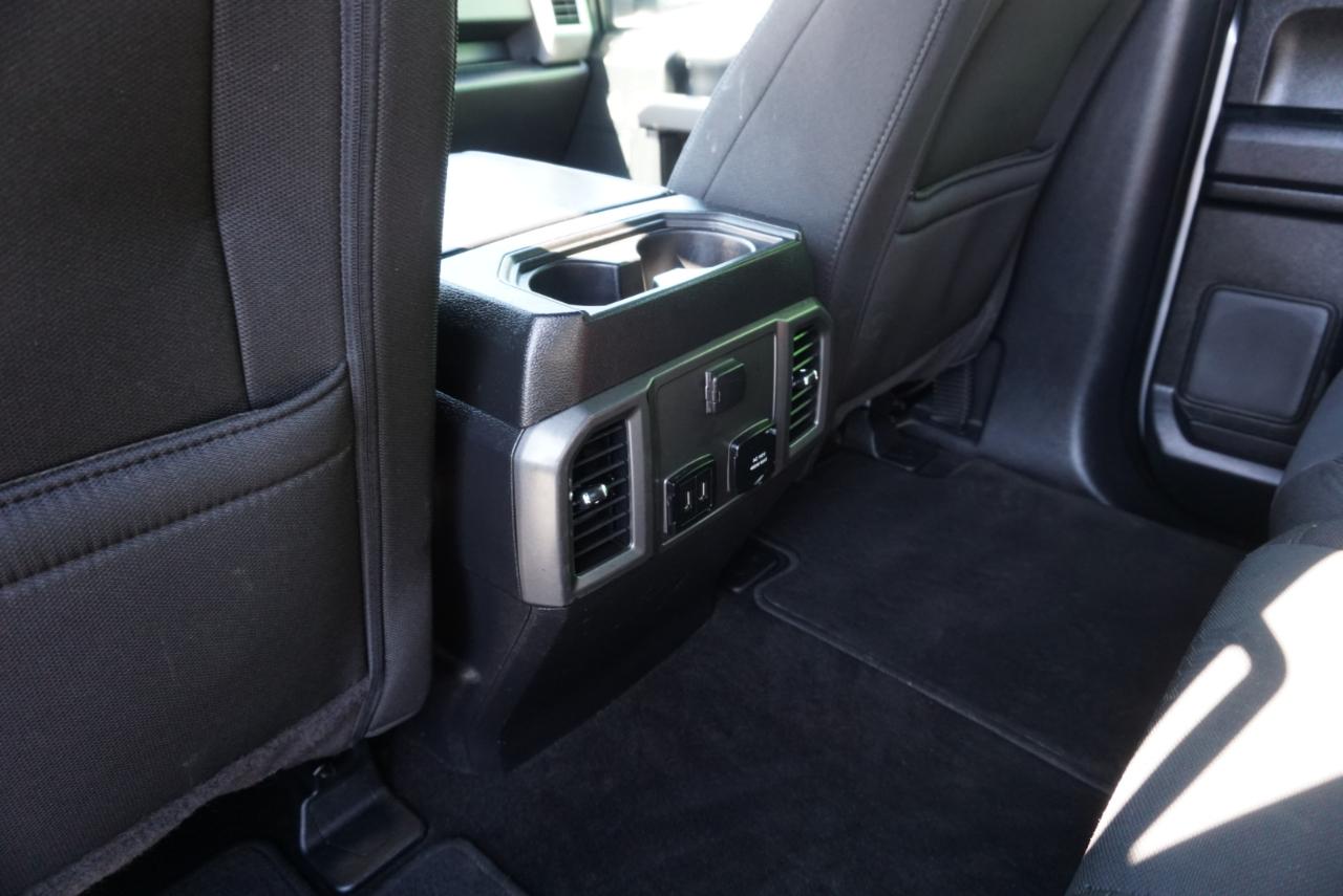 Ford F-150  2020
