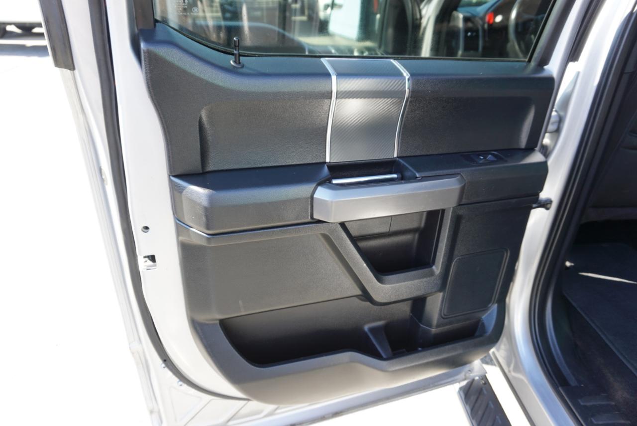 Ford F-150  2020