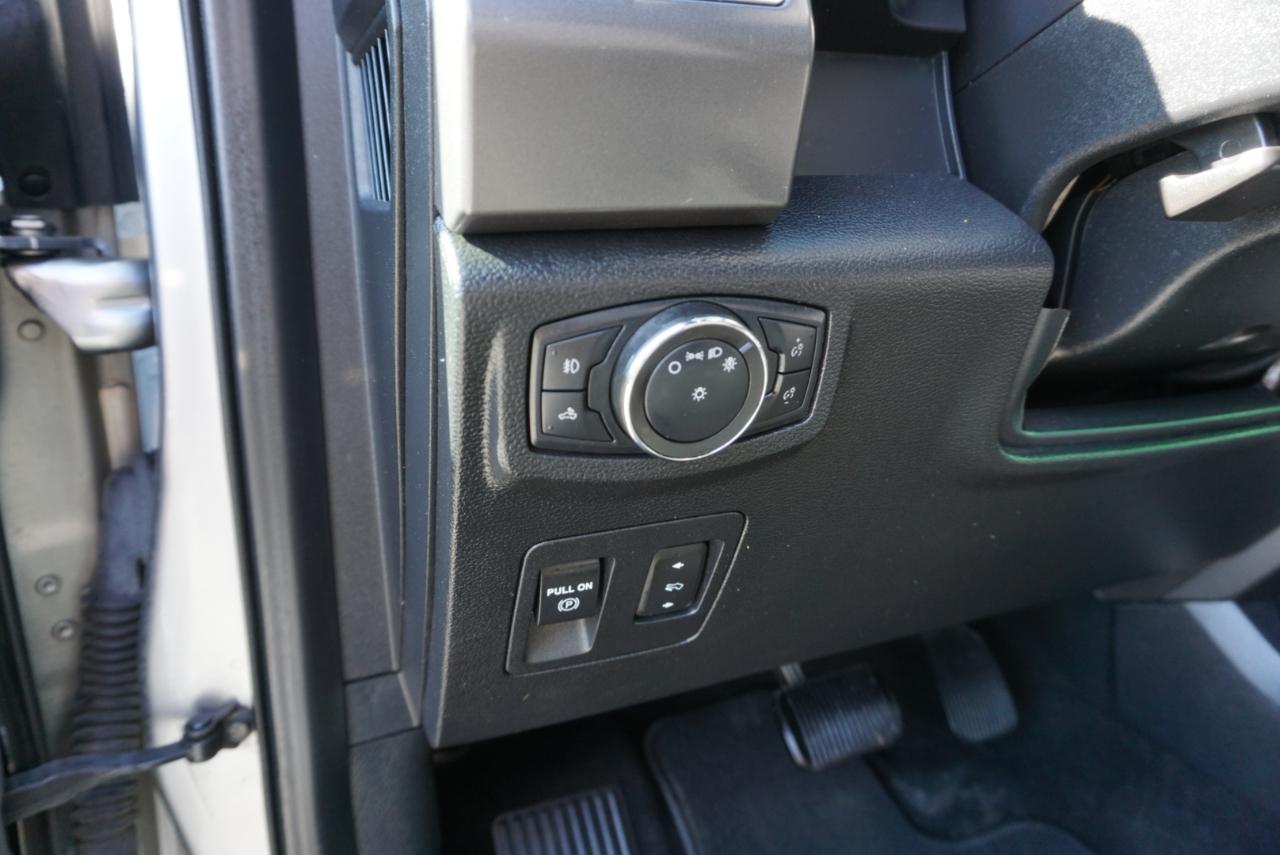 Ford F-150  2020