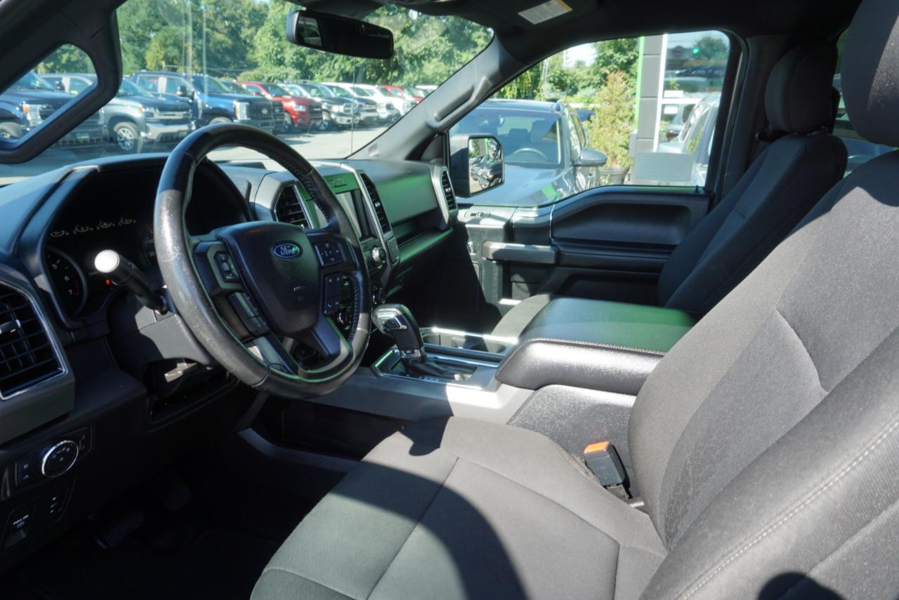 Ford F-150  2020
