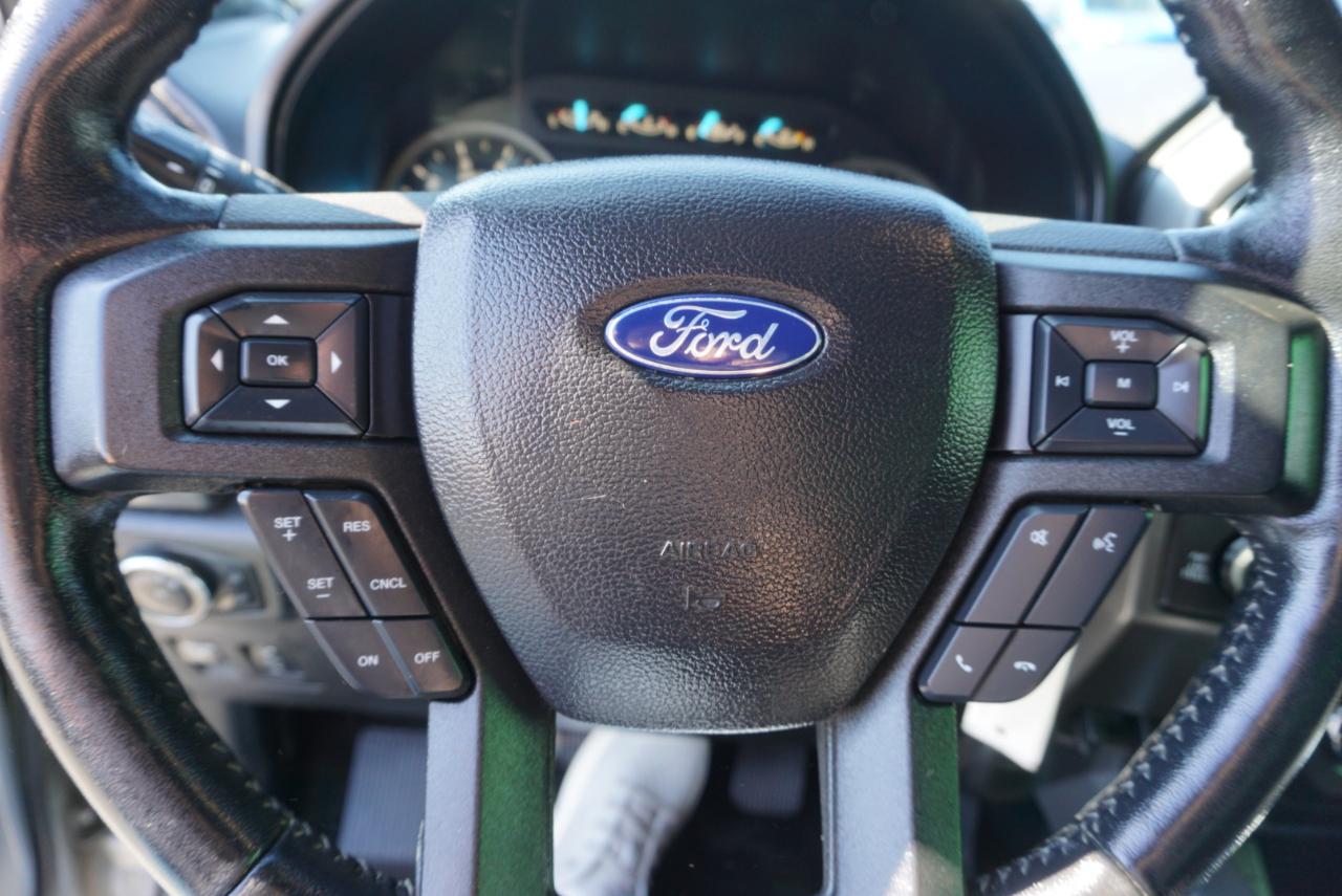 Ford F-150  2020
