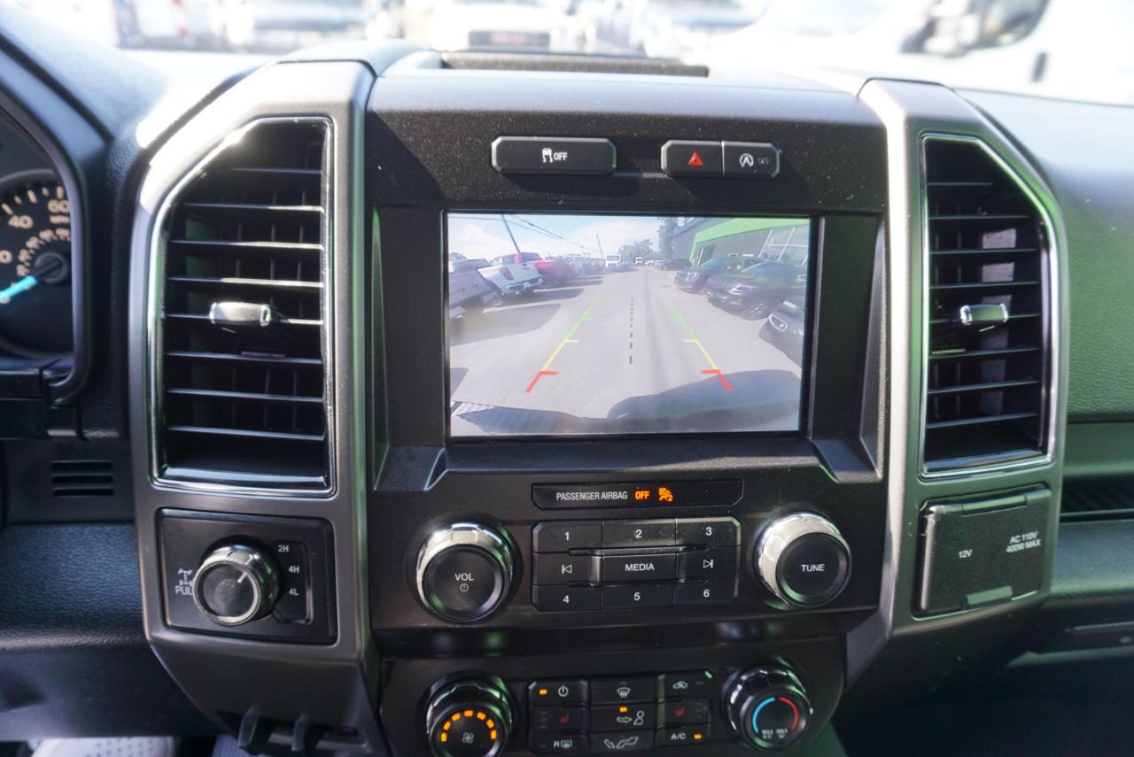 Ford F-150  2020