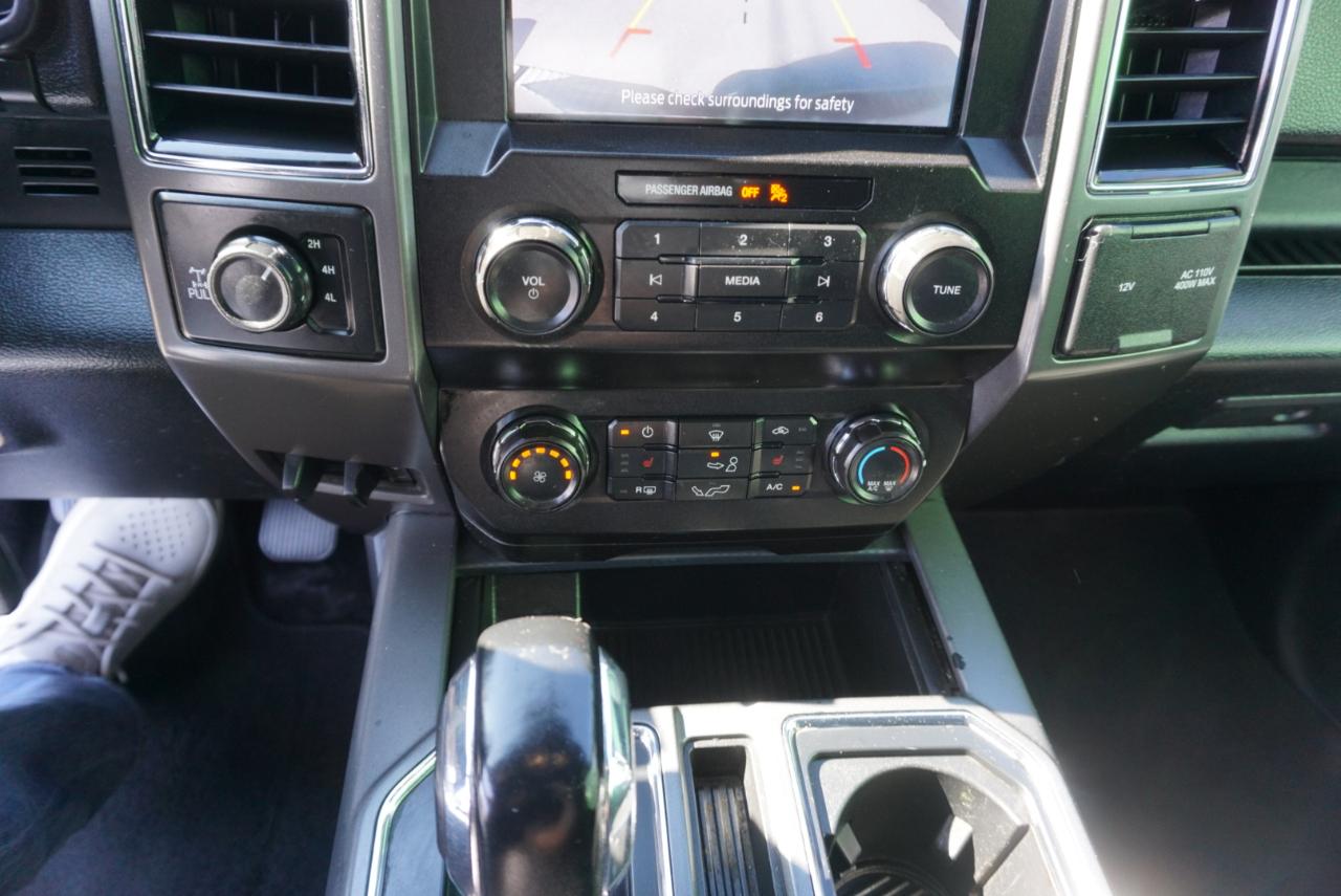 Ford F-150  2020