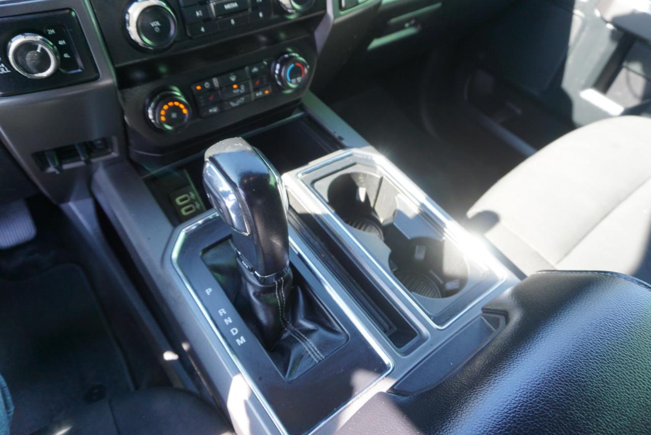 Ford F-150  2020