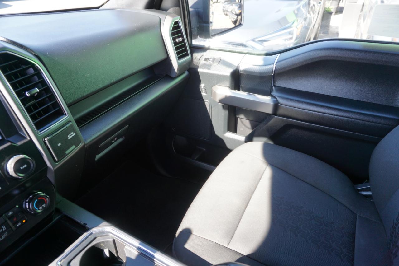 Ford F-150  2020