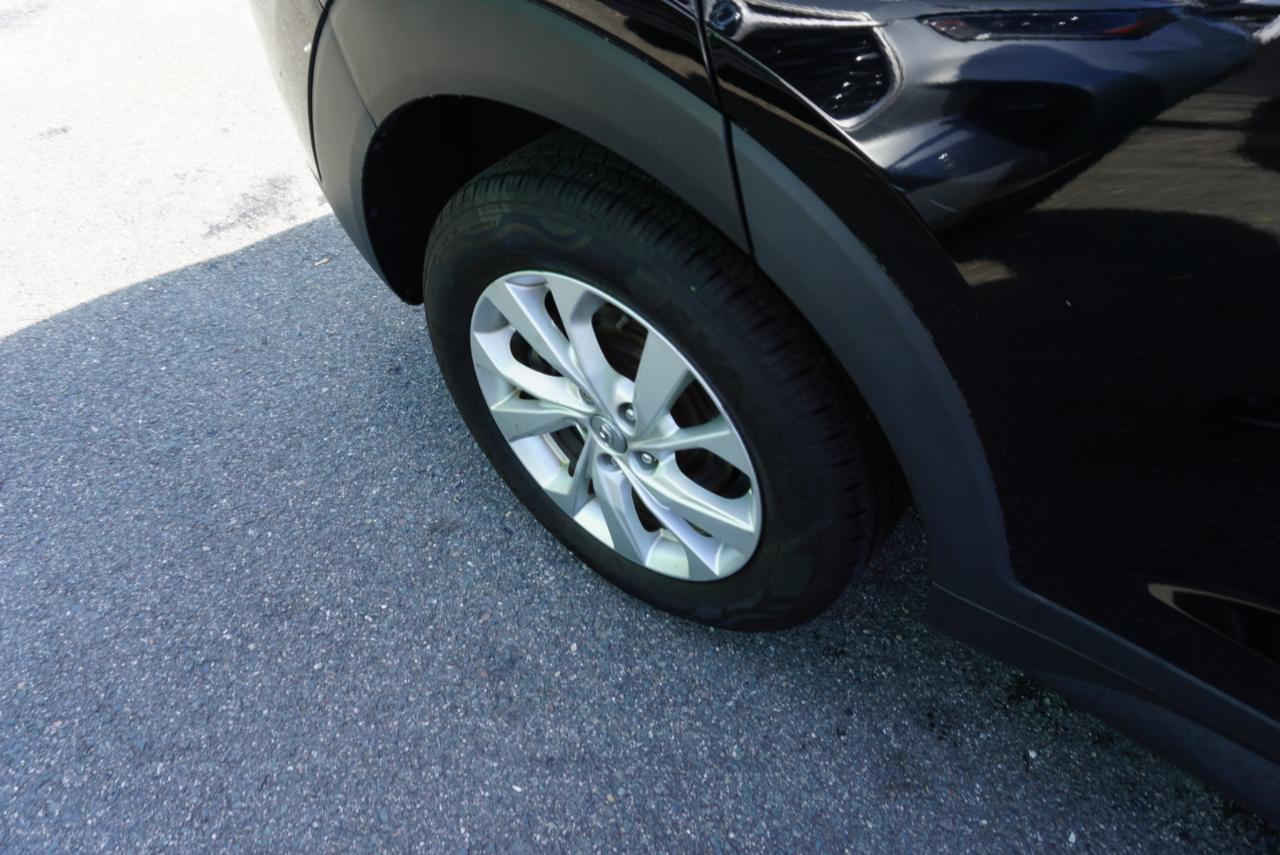 Hyundai Tucson SE AWD 2019