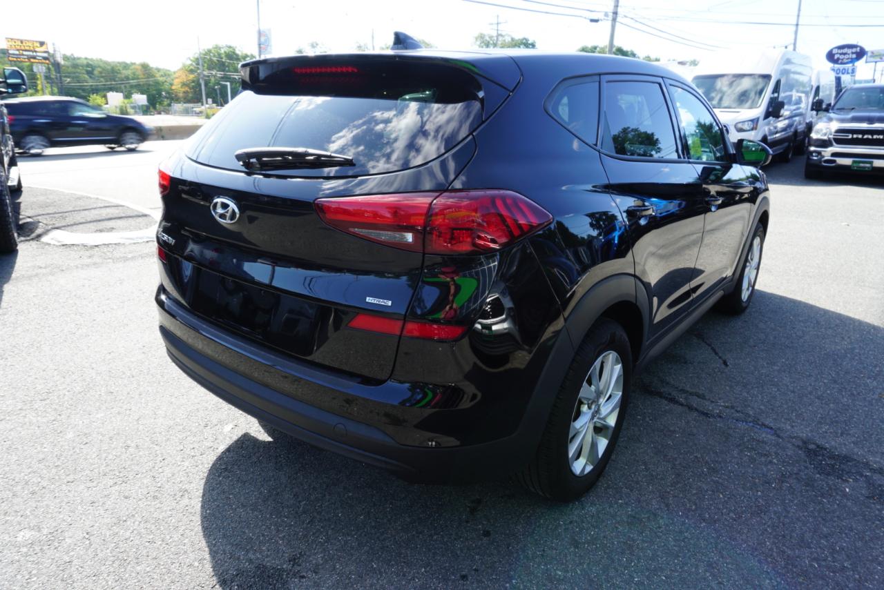 Hyundai Tucson SE AWD 2019