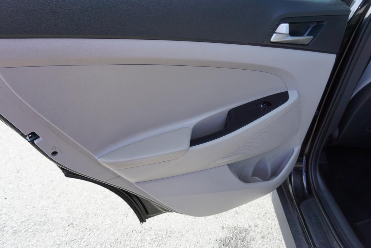 Hyundai Tucson SE AWD 2019