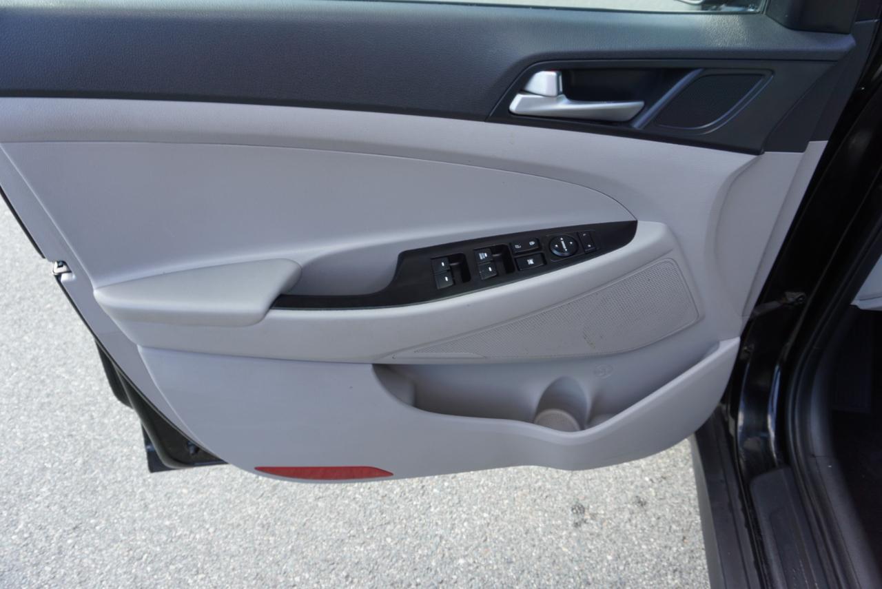 Hyundai Tucson SE AWD 2019