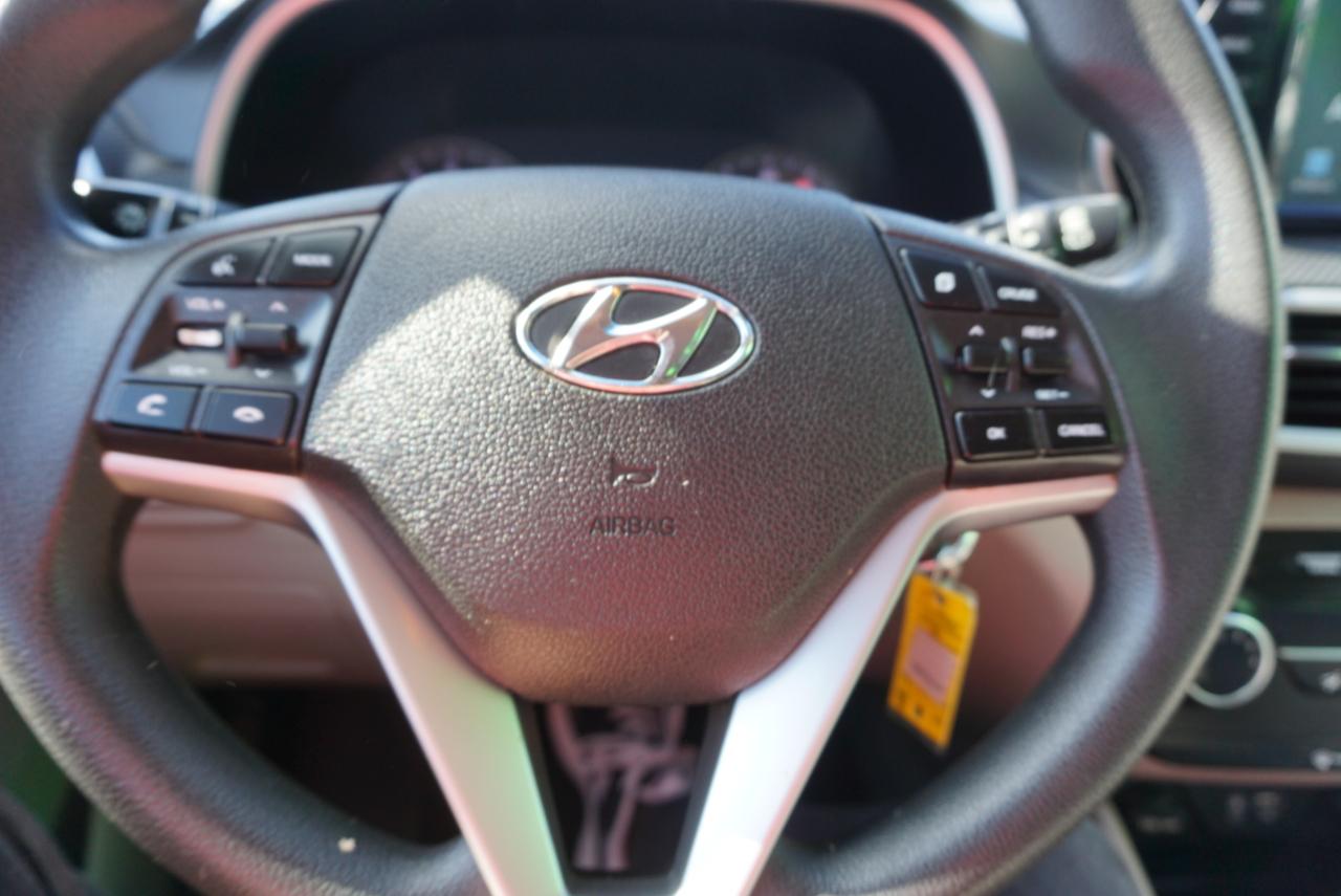 Hyundai Tucson SE AWD 2019