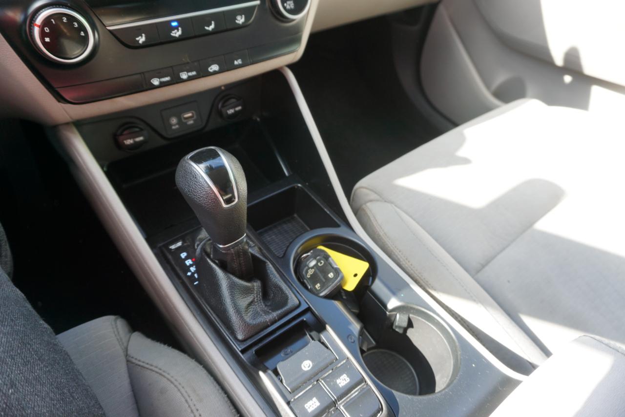 Hyundai Tucson SE AWD 2019