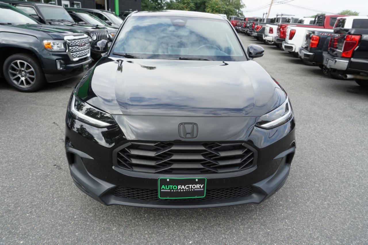 Honda HR-V Sport AWD 2023