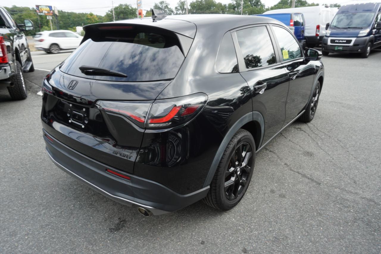 Honda HR-V Sport AWD 2023