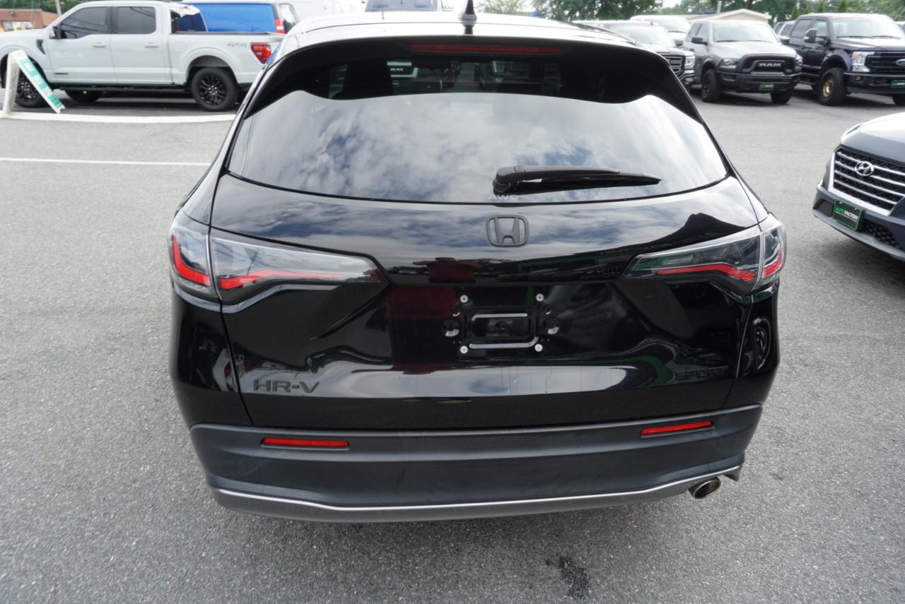 Honda HR-V Sport AWD 2023