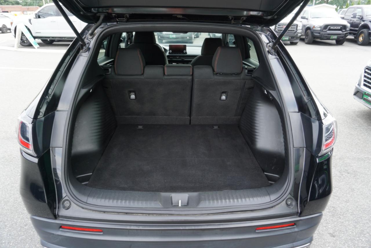 Honda HR-V Sport AWD 2023