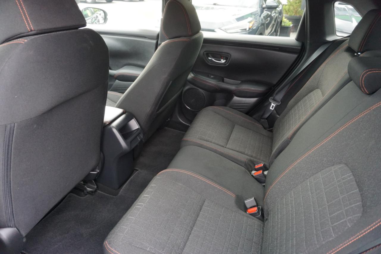 Honda HR-V Sport AWD 2023