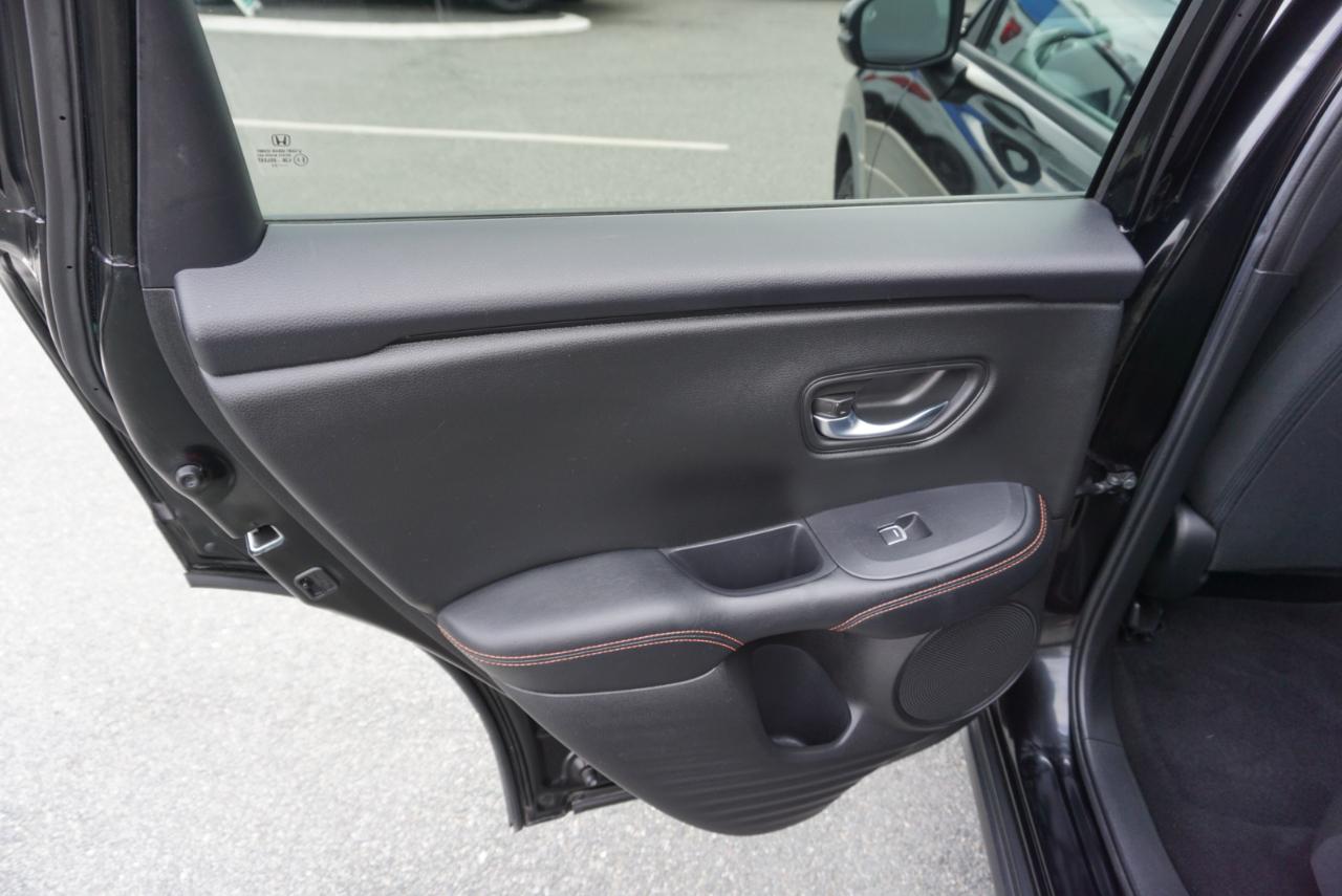 Honda HR-V Sport AWD 2023