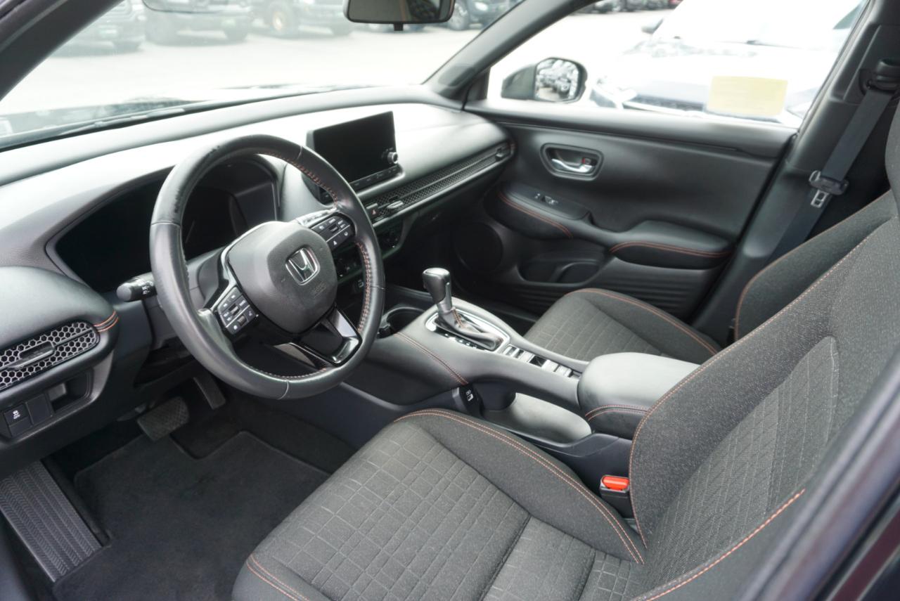 Honda HR-V Sport AWD 2023