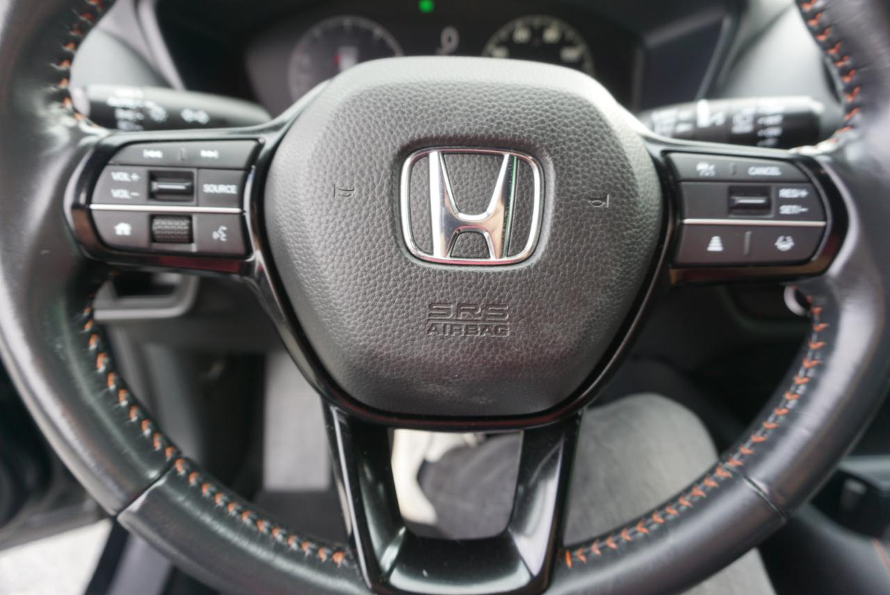 Honda HR-V Sport AWD 2023