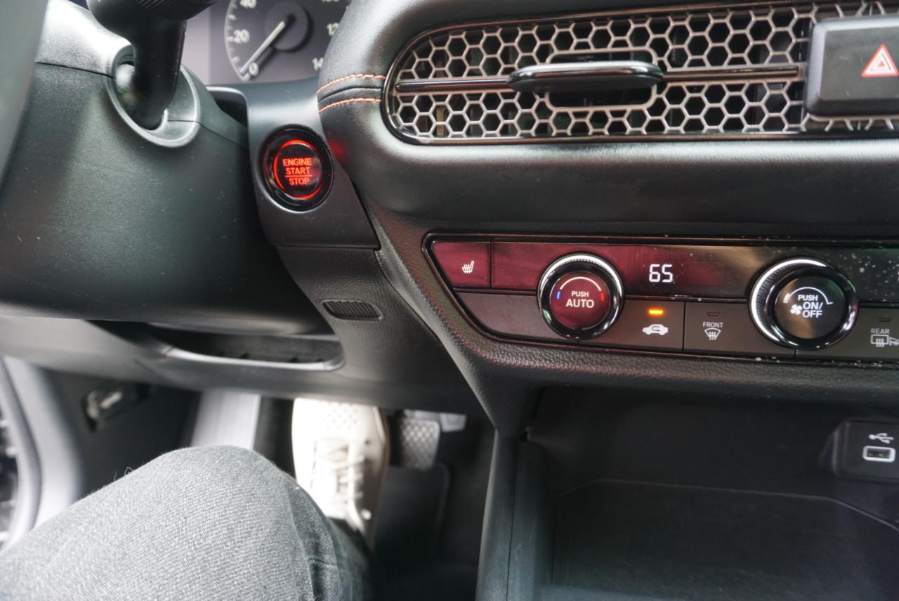 Honda HR-V Sport AWD 2023