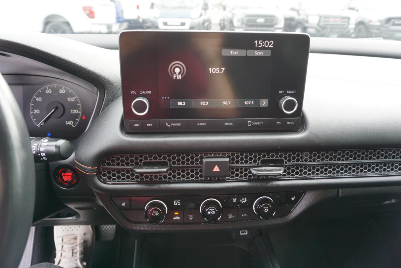 Honda HR-V Sport AWD 2023