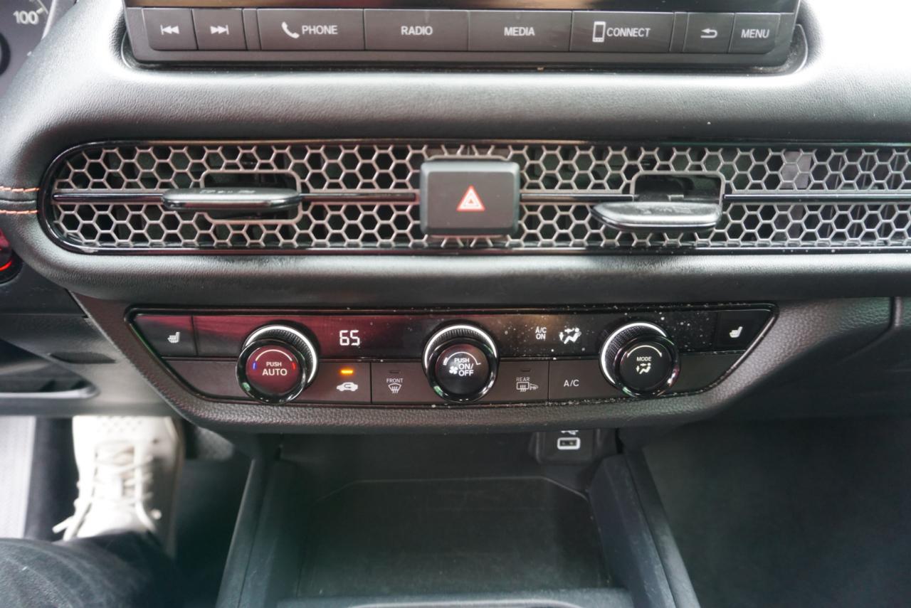 Honda HR-V Sport AWD 2023