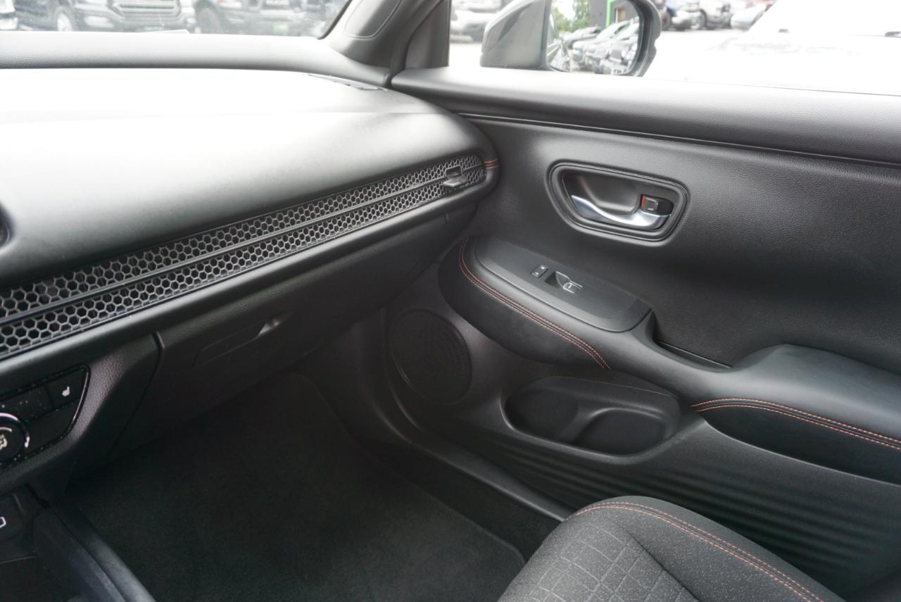 Honda HR-V Sport AWD 2023