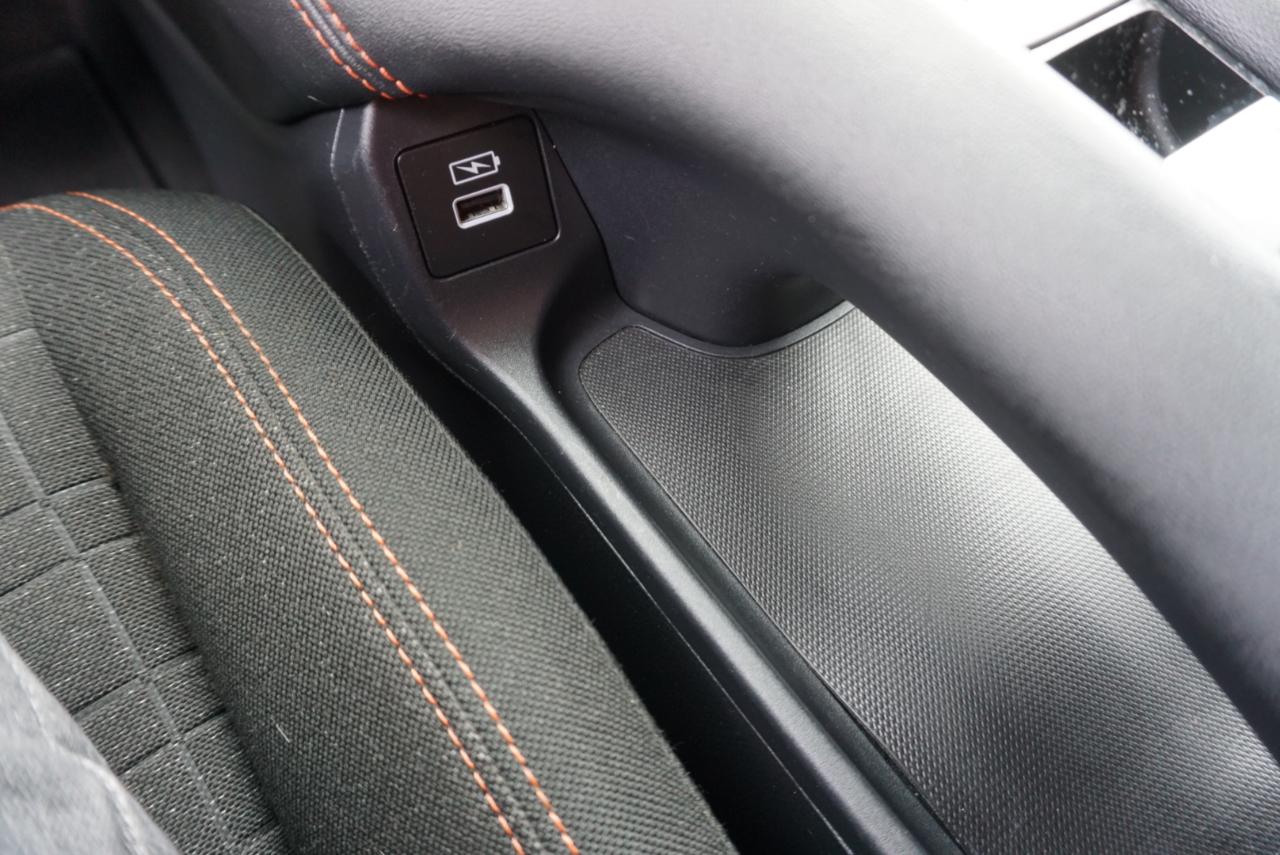 Honda HR-V Sport AWD 2023