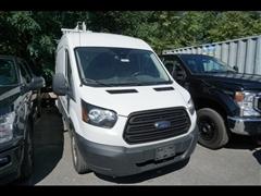 2019 Ford Transit Van 