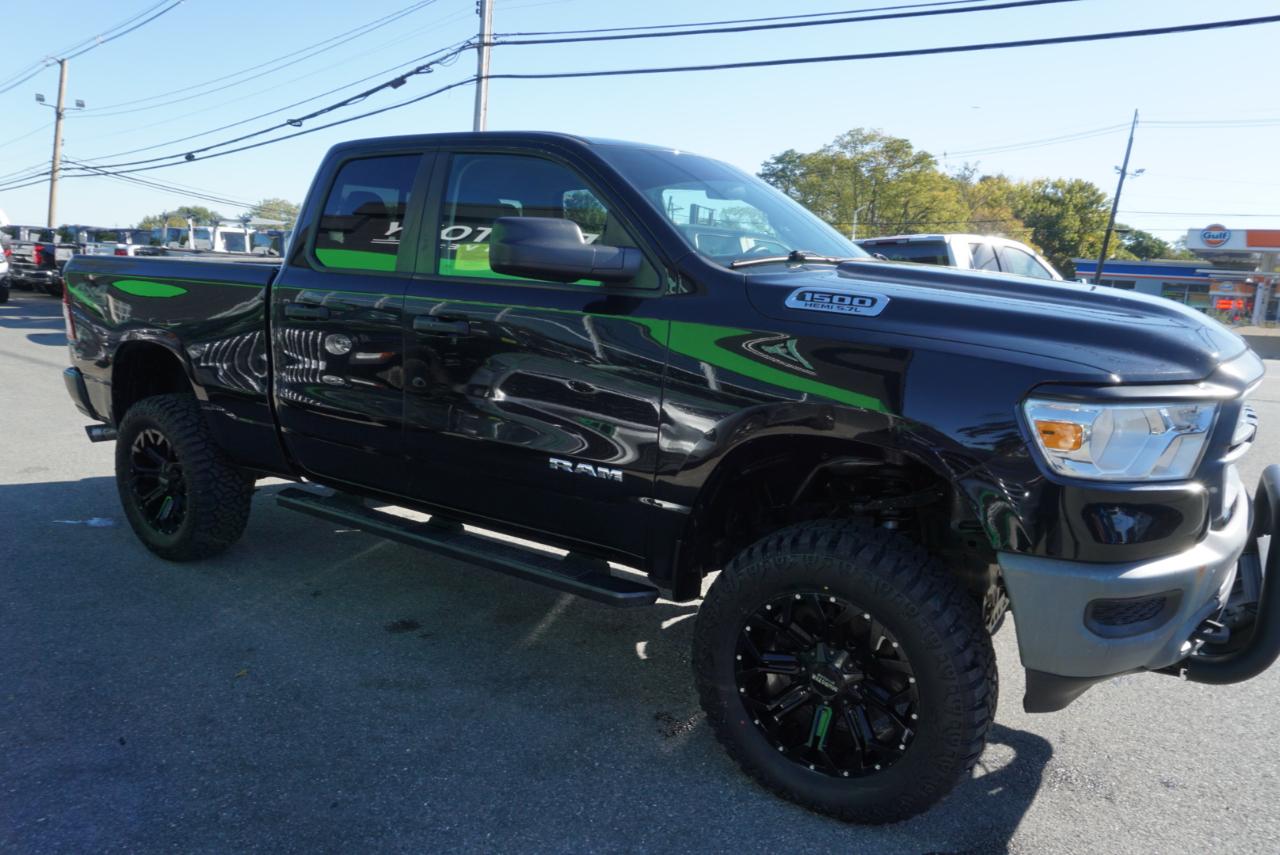 RAM 1500  2019